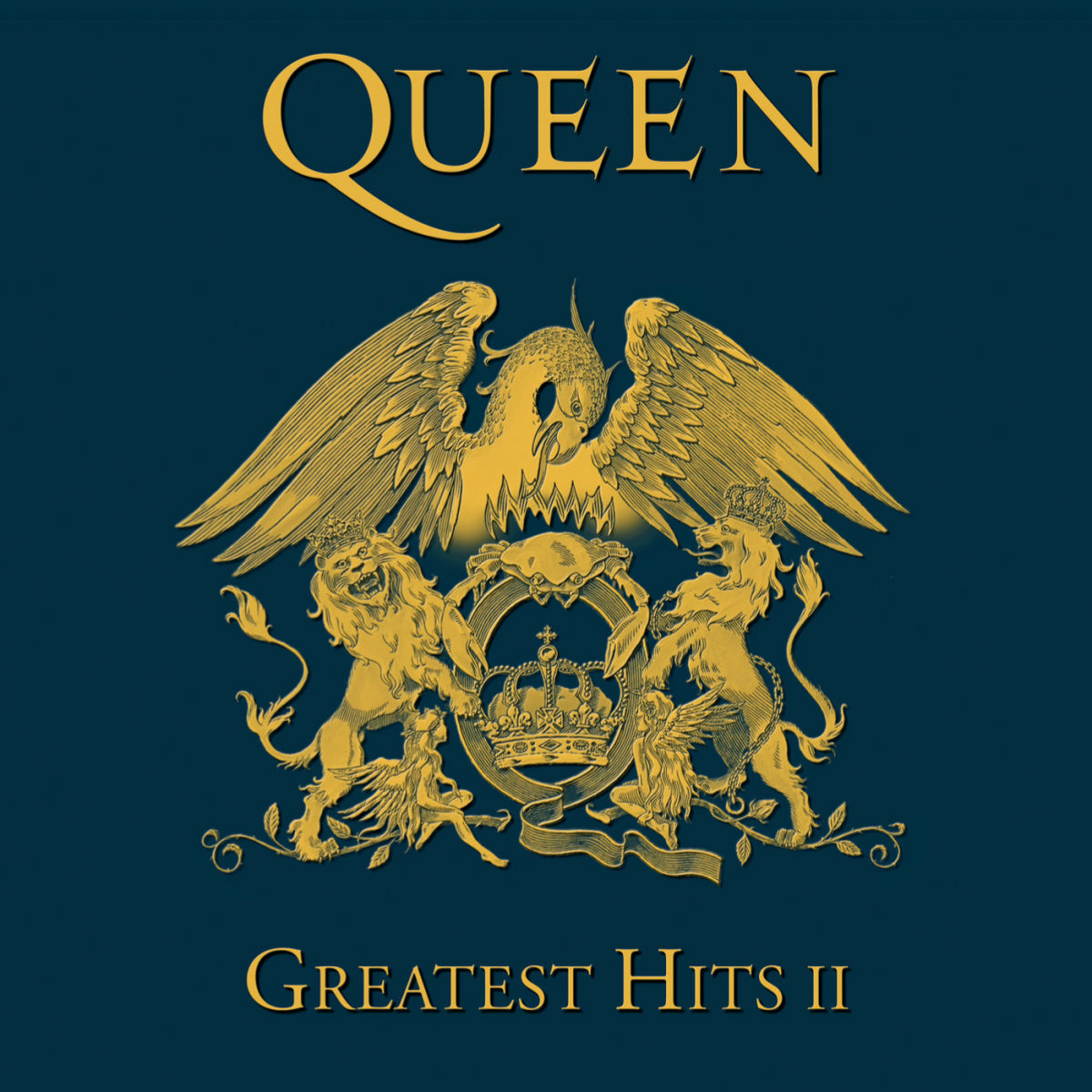 Queen